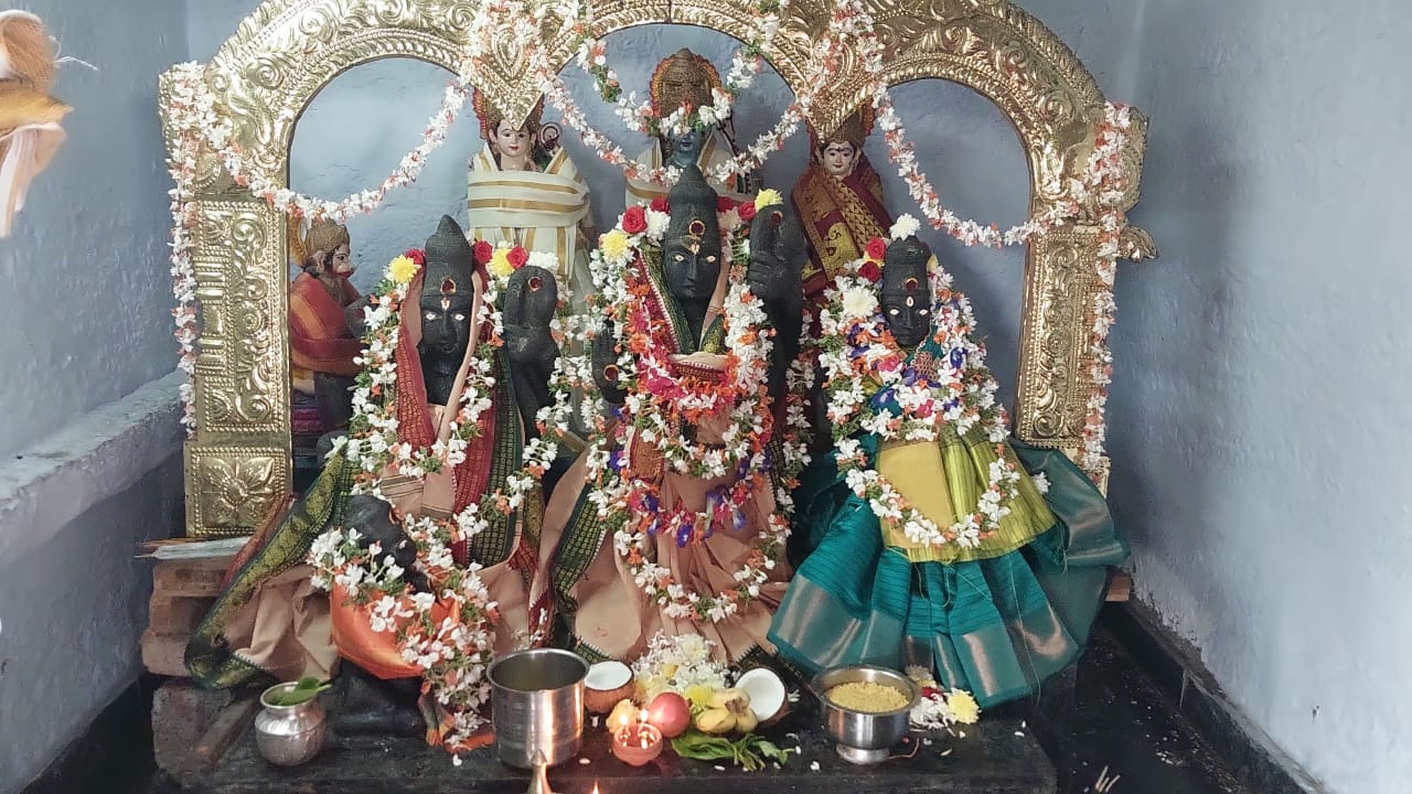 Sri Rama Temple
