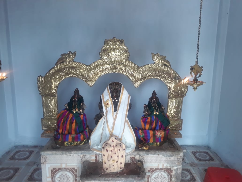 Sri Subrahmanya Swamy Temple